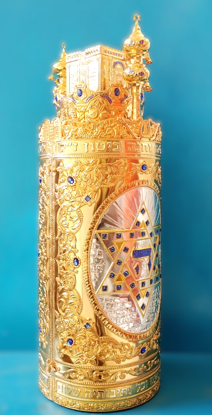 Complete Gold Cases to Choose - Image 7