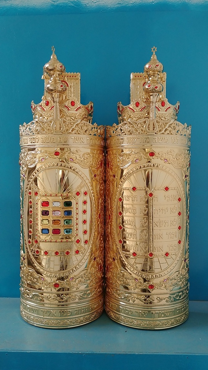 Complete Gold Cases to Choose - Image 8