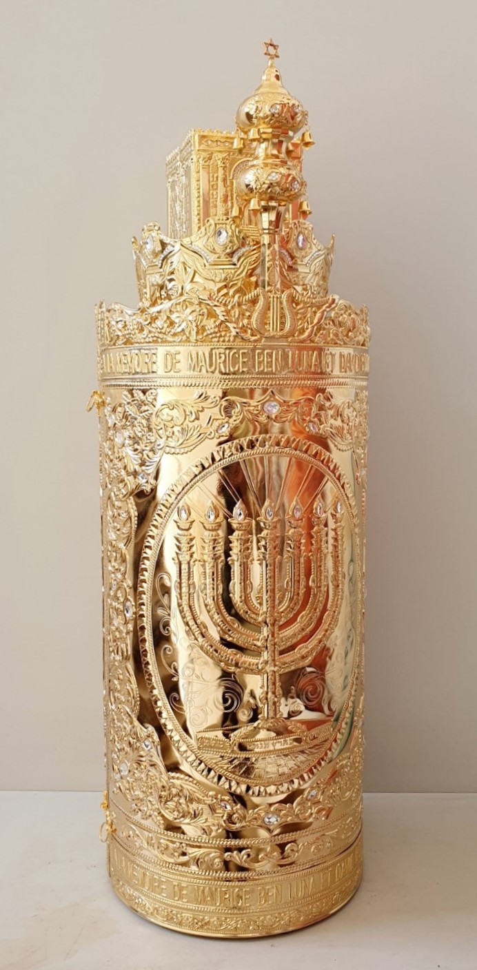 Complete Gold Cases to Choose - Image 9