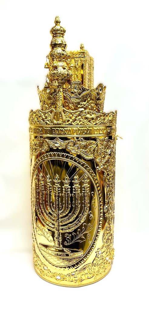 Complete Gold Cases to Choose - Image 10
