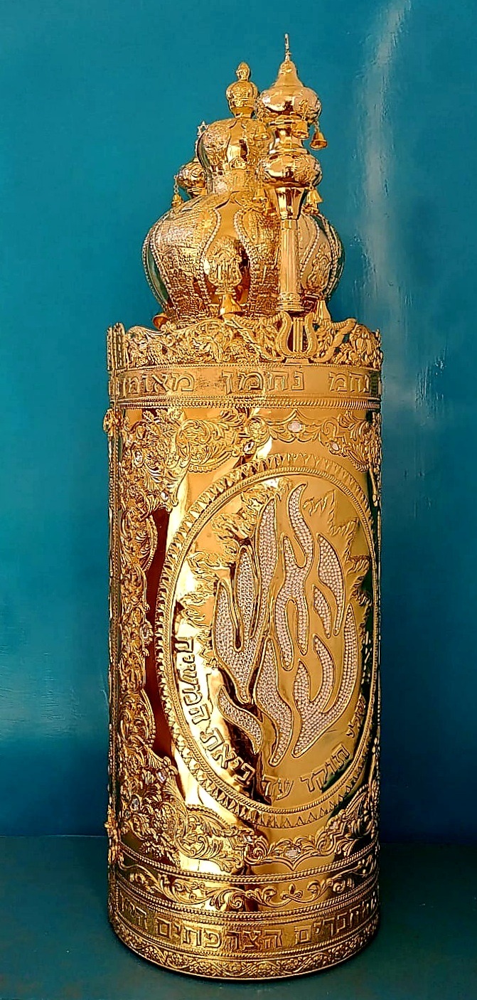Complete Gold Cases to Choose - Image 11