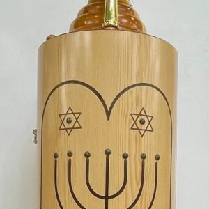 Pre-owned Case for Sefer Torah height 58 cm