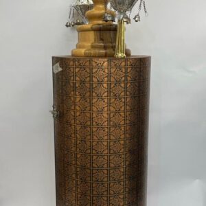 Pre-owned Sefer Torah Case 65 cm SKU 11