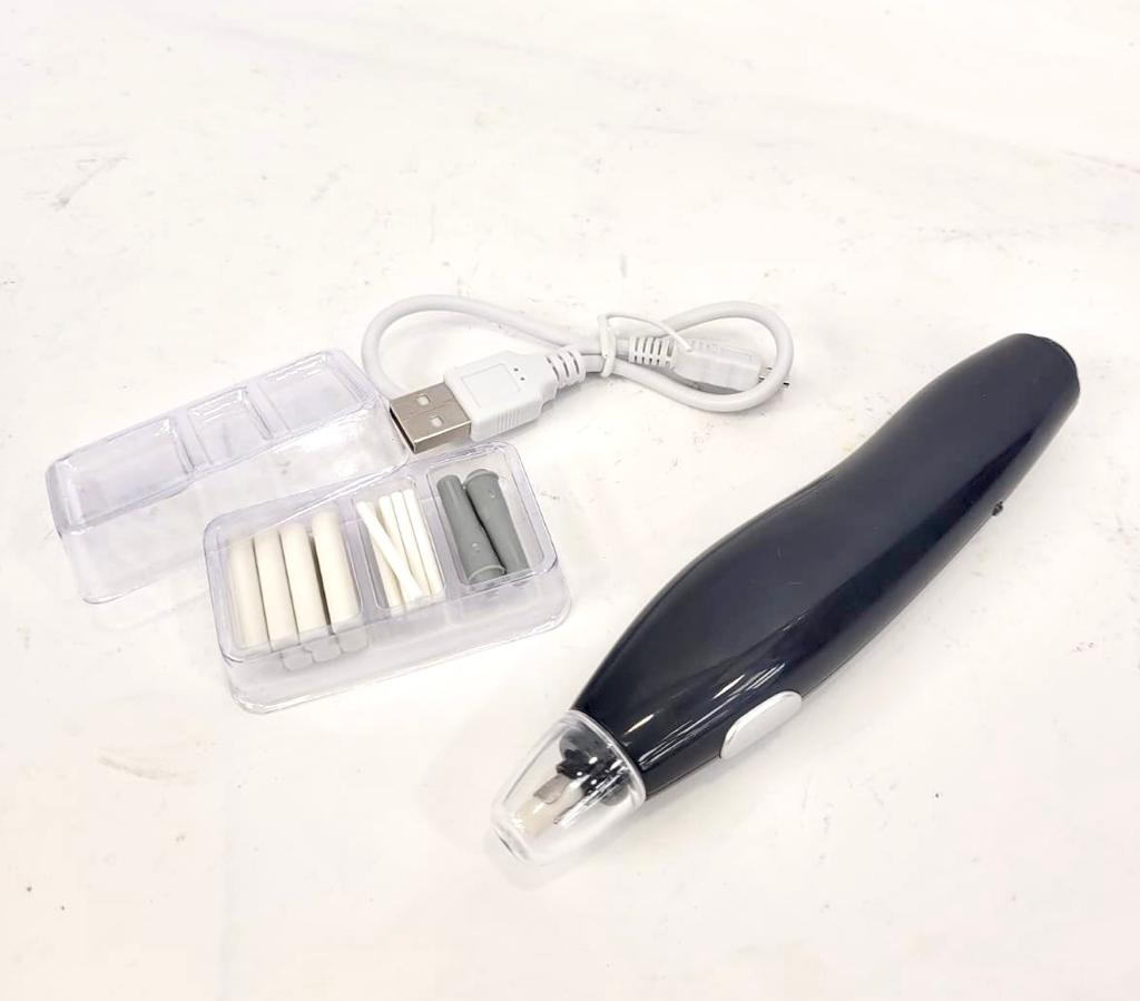 Eraser Machine+ Erasers