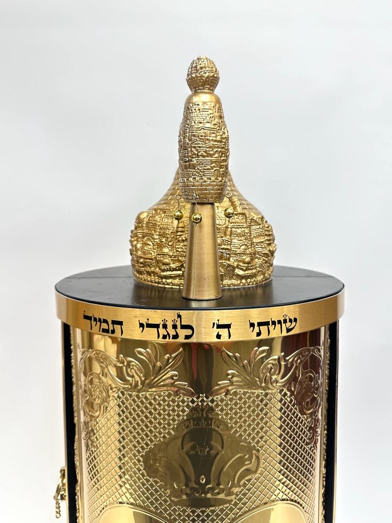 Haftarot Book Tablets of the Covenant Model in Various Colors - Image 11
