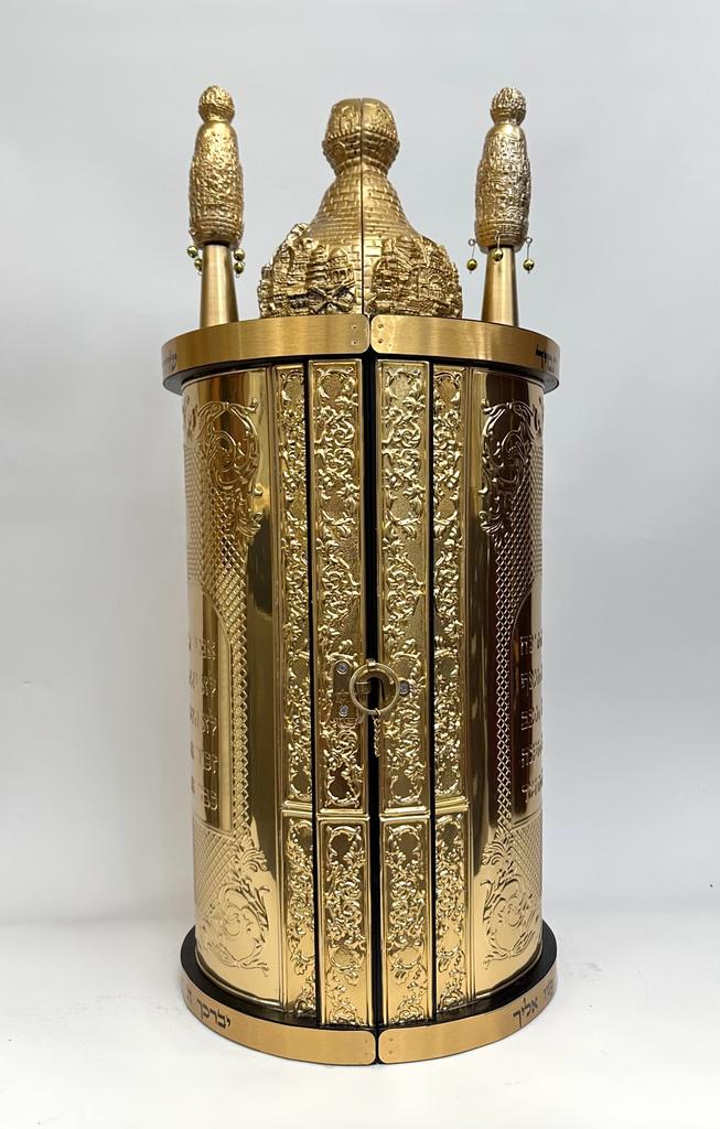 Haftarot Book Tablets of the Covenant Model in Various Colors - Image 9