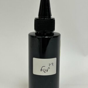 Ink for Gevil 100 cc