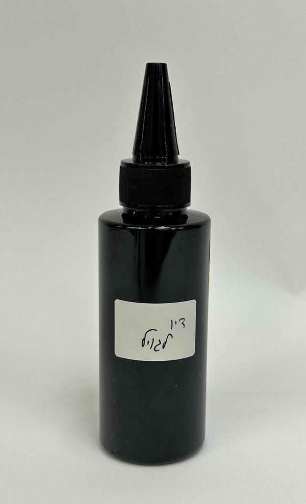 Ink for Gevil 100 cc