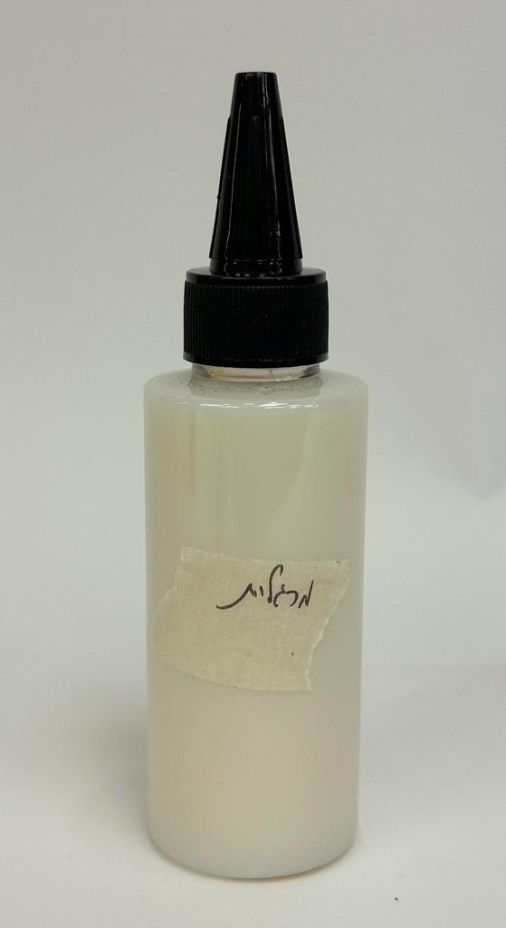 Pearl Additive for Ink 100 cc