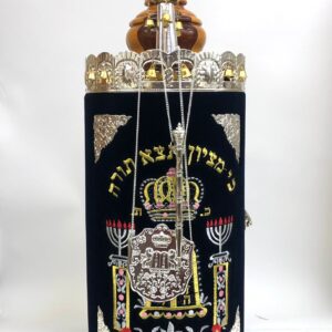 ספר תורה ספרדי לילדים במגוון גדלים