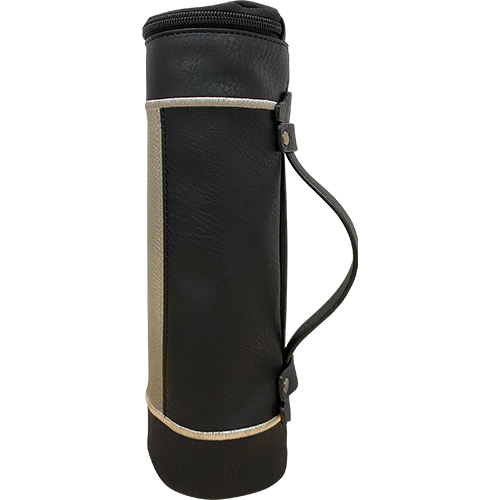case for Megillat Esther faux leather black and gray in a Variety of Sizes - Image 2