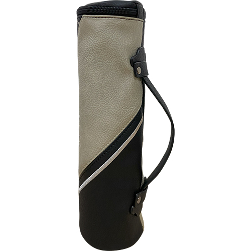case for Megillat Esther faux leather black and gray 2 in a Variety of Sizes - Image 2