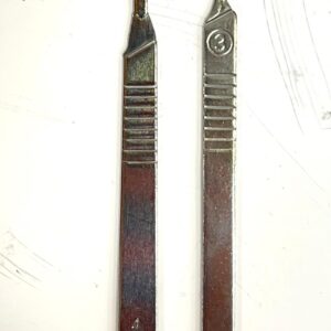 Handle for Knife