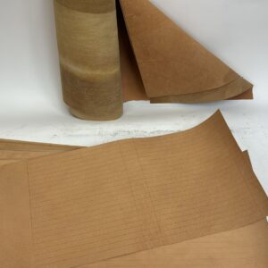 Gevil parchment sheets for writing Megillah in Various Sizes