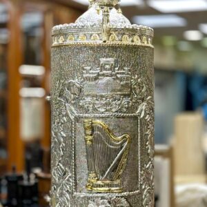 Torah Case Harp