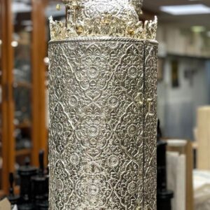 Torah Case Syrian Iraqi