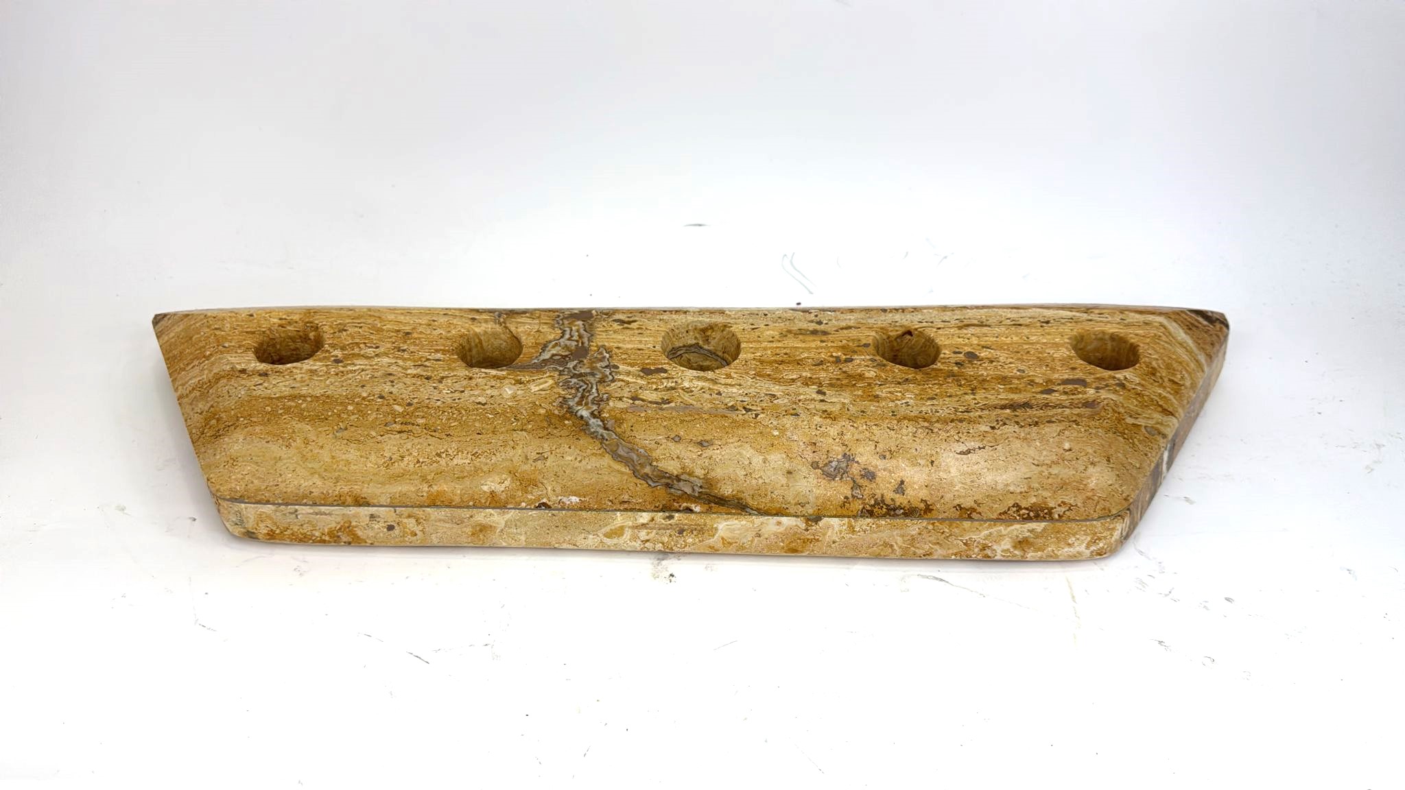 Stand made of stone for Five Megillot - Image 3