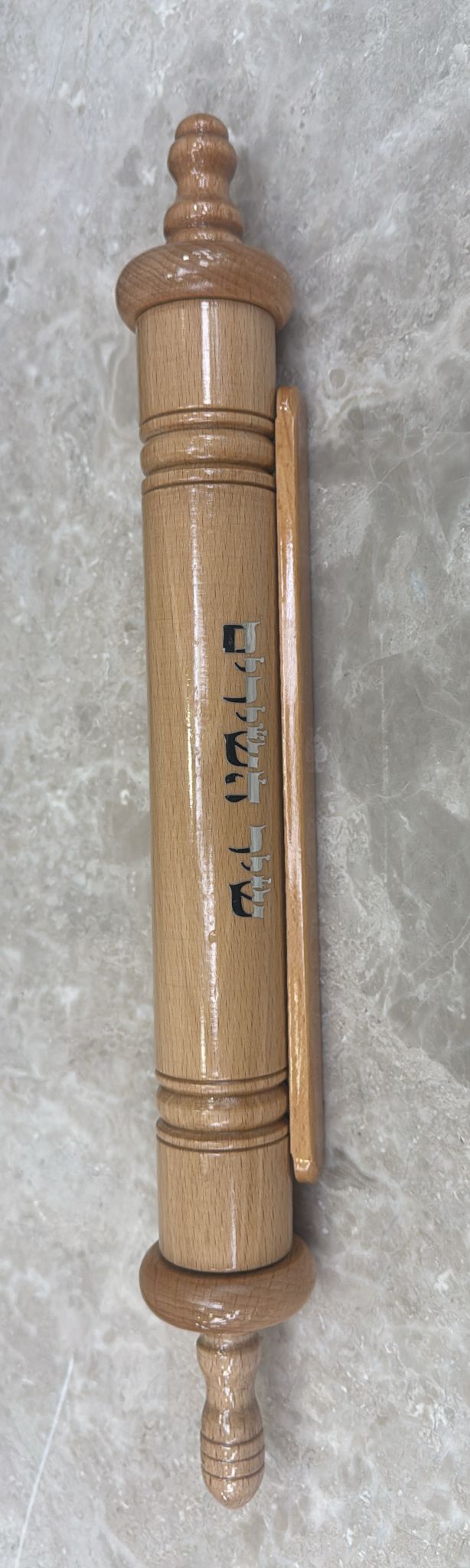 Megillat Shir HaShirim Sephardic 24 cm - Image 5