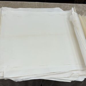 Parchment Sheet for Art and Judaica Work