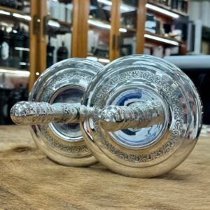 Etz Chaim for 48-56 cm Parchment