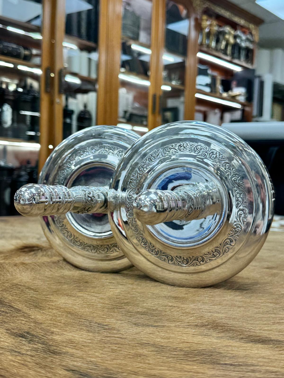 Etz Chaim for 48-56 cm Parchment