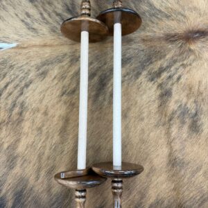 Detachable Etz Chaim for 20-36 cm Parchment
