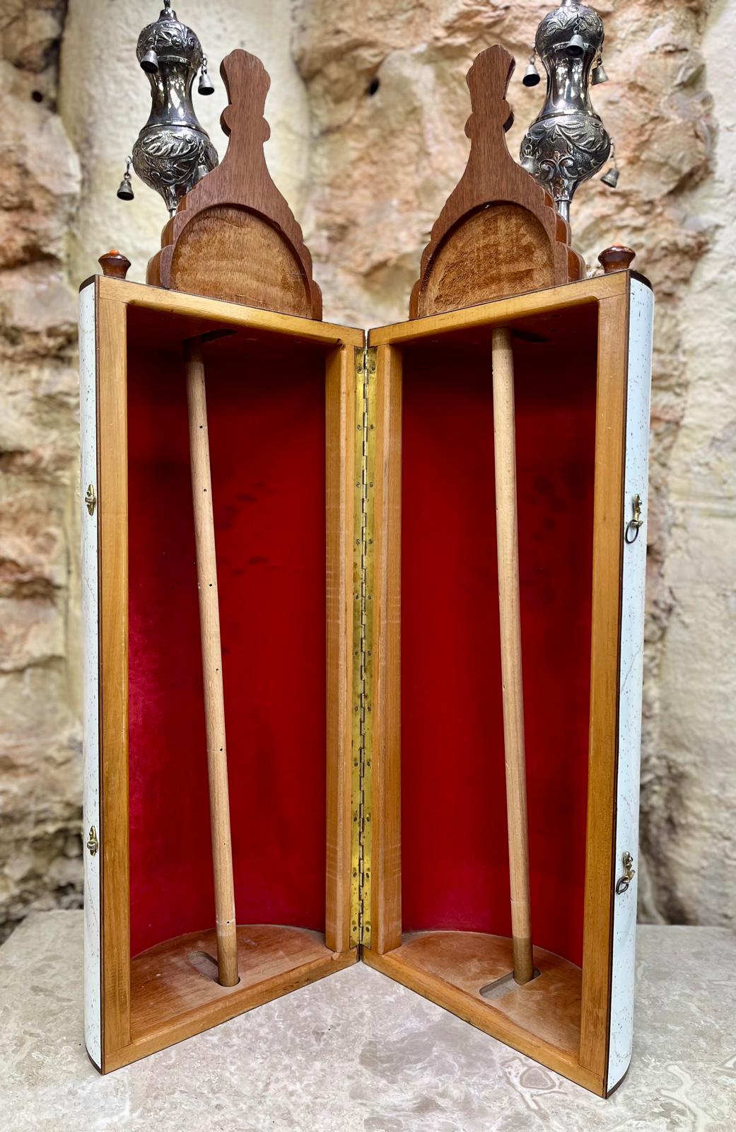 Torah Case Formica 46 cm - Image 3