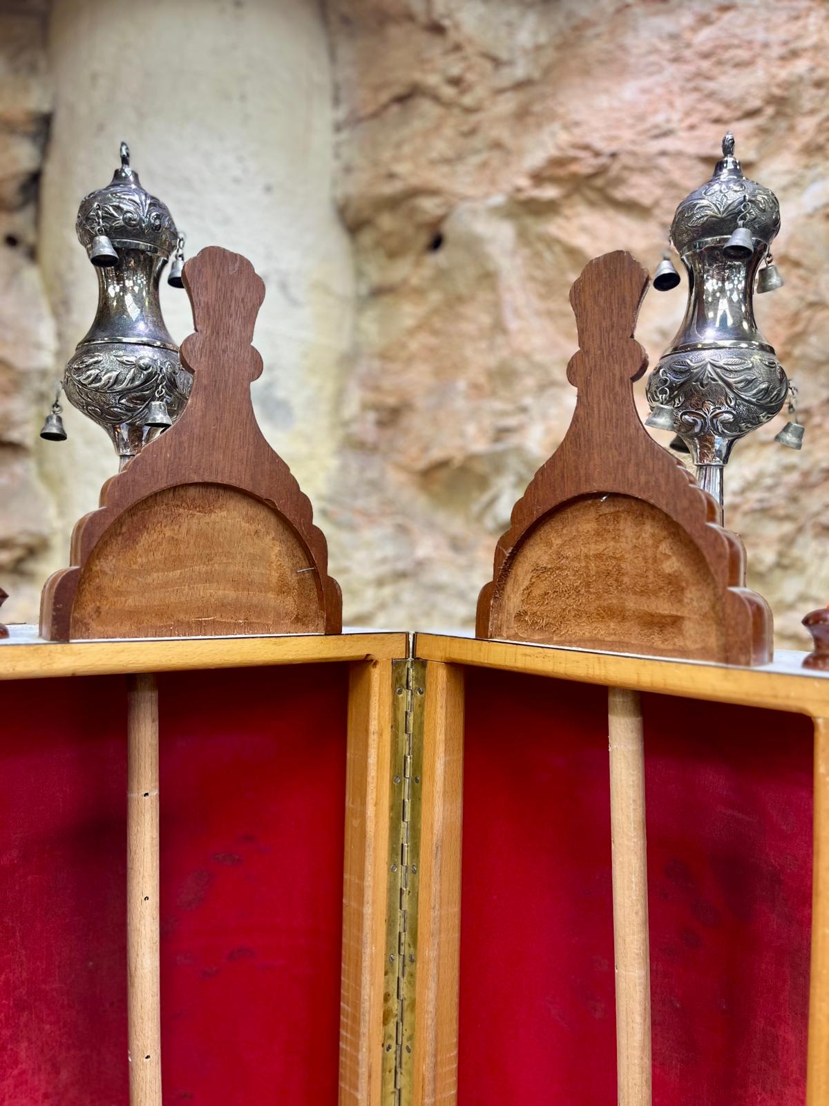 Torah Case Formica 46 cm - Image 2