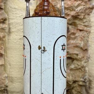 Torah Case Formica 46 cm