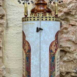 Torah Case Formica 64 cm