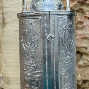 Torah Case 56 cm