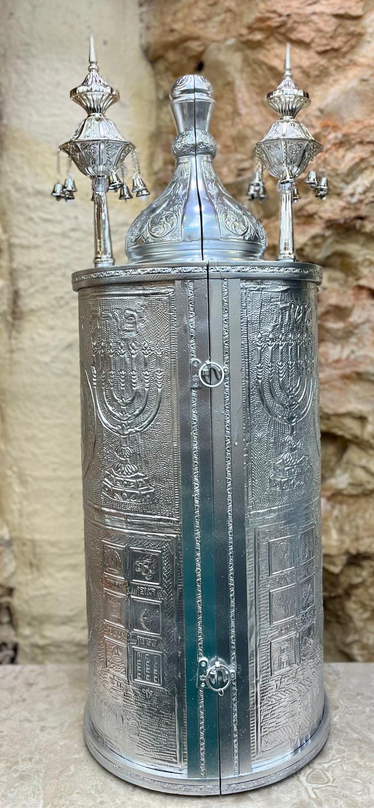 Torah Case 56 cm
