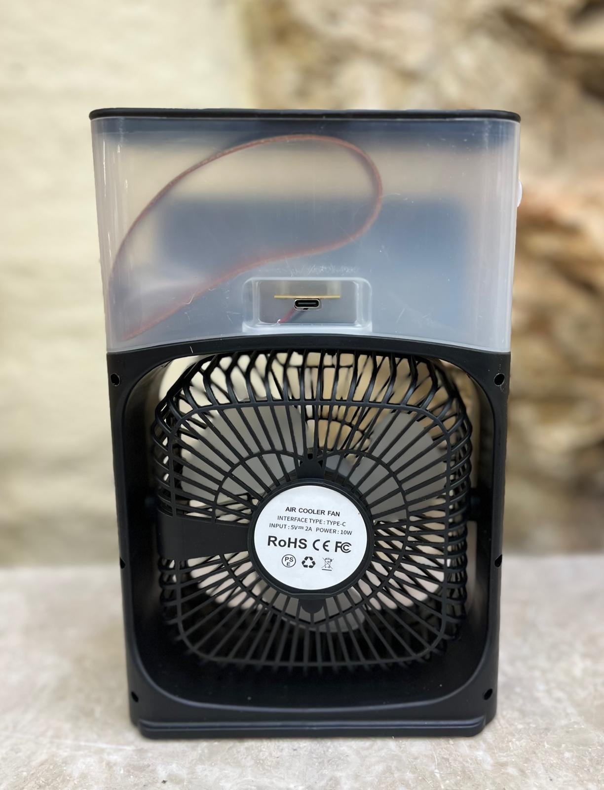 Humidity Fan for Sofrim - Image 4