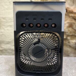 Humidity Fan for Sofrim