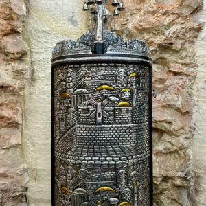 Torah Case 56 cm