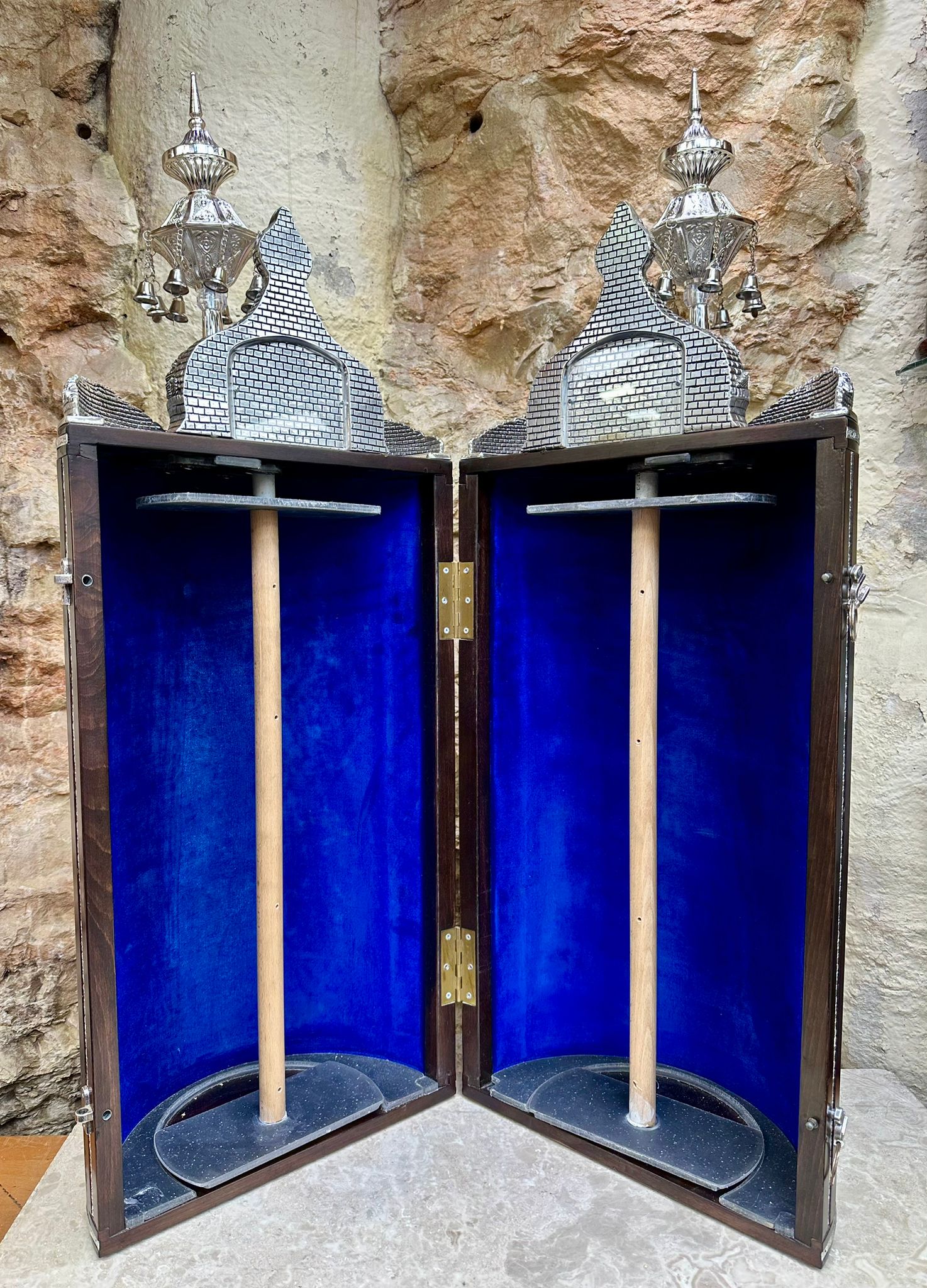 Torah Case 56 cm - Image 2