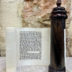מגילות אסתר