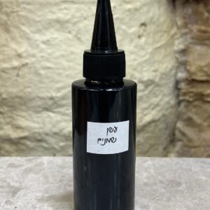 Diochanan Oil Smoke Ink 100 cc