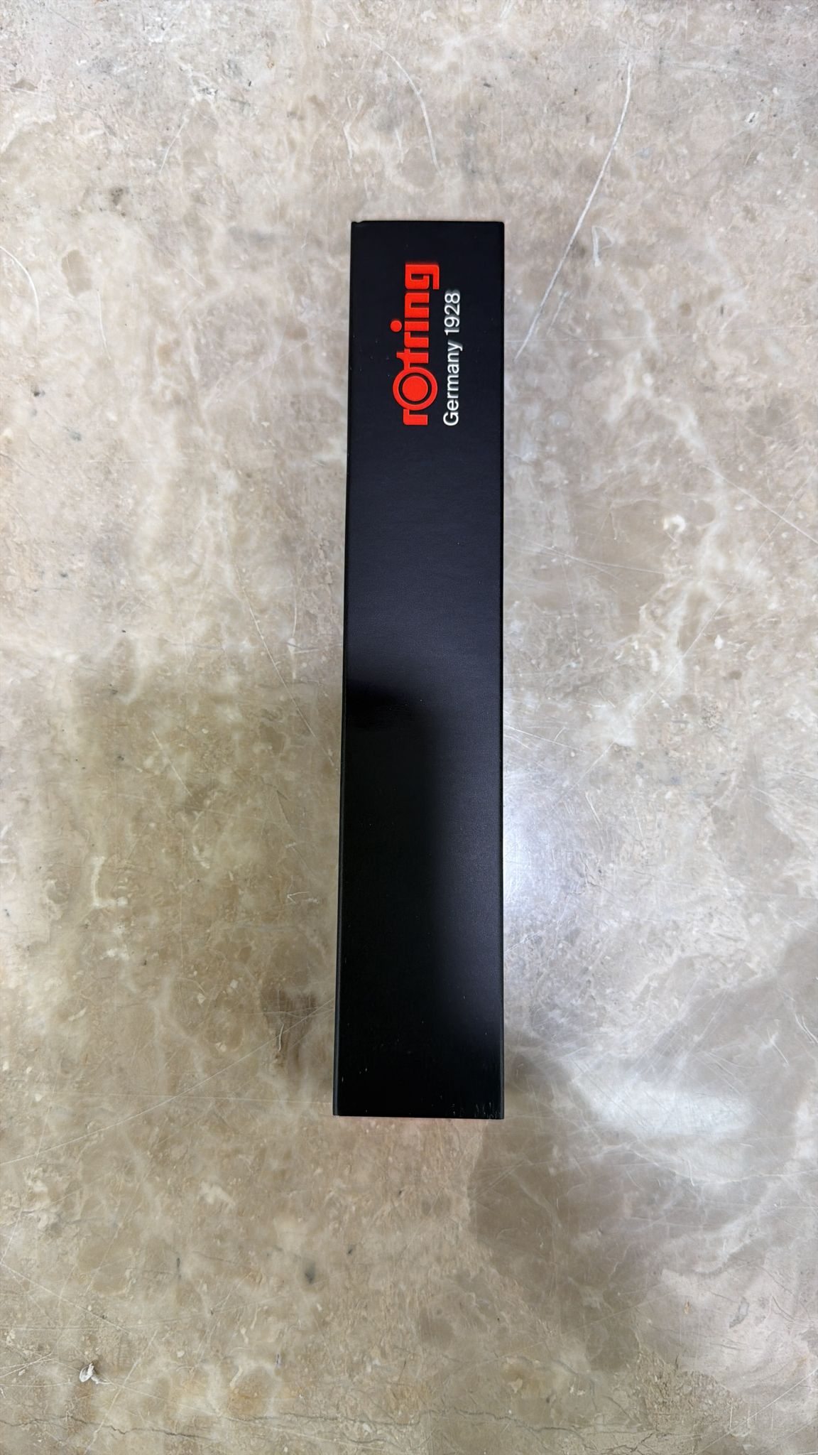 Rotring Rapidograph Pen in Various Sizes - Image 2