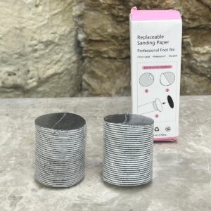 Sanding Heads 45 mm
