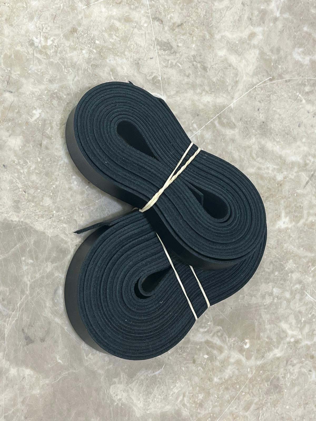 Handmade Tefillin Straps