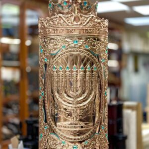 תיקים לספרי תורה